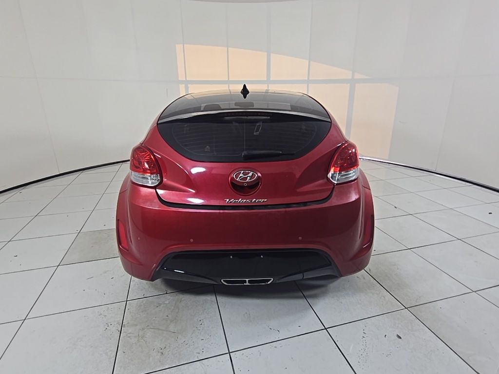 Thumbnail: 2016 Hyundai Veloster - 6
