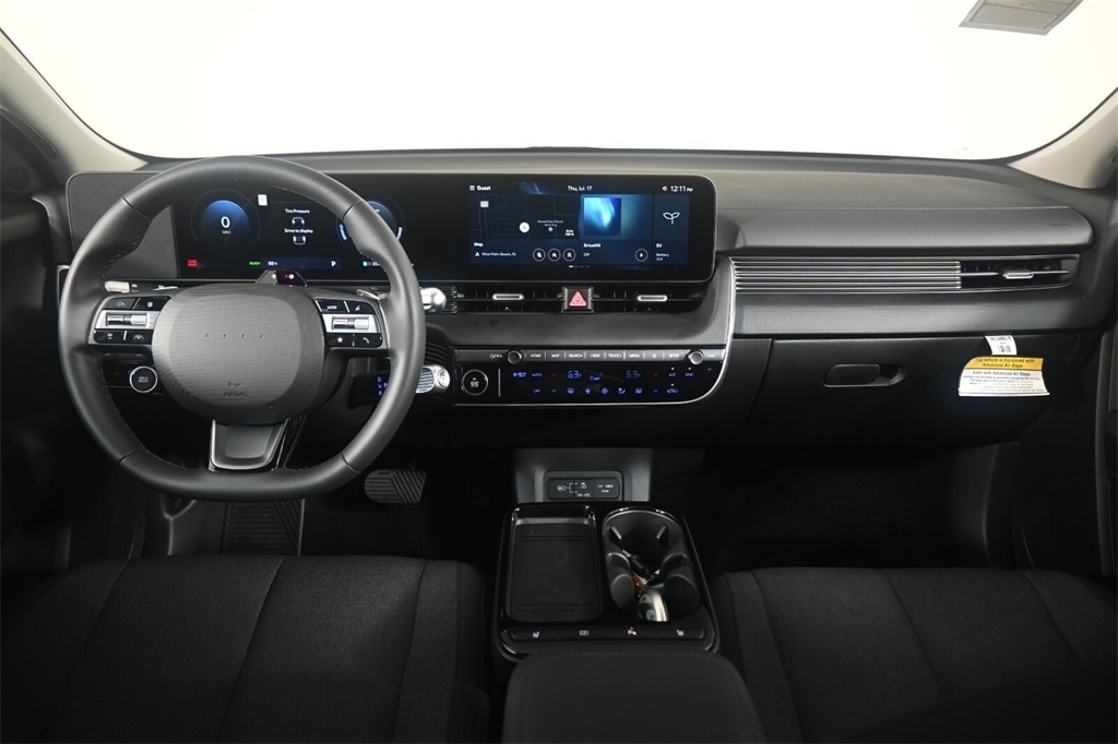 Thumbnail: 2025 Hyundai Ioniq 5 - 14