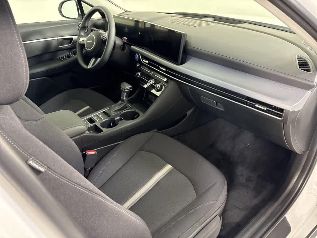 Thumbnail: 2025 Hyundai Sonata - 13