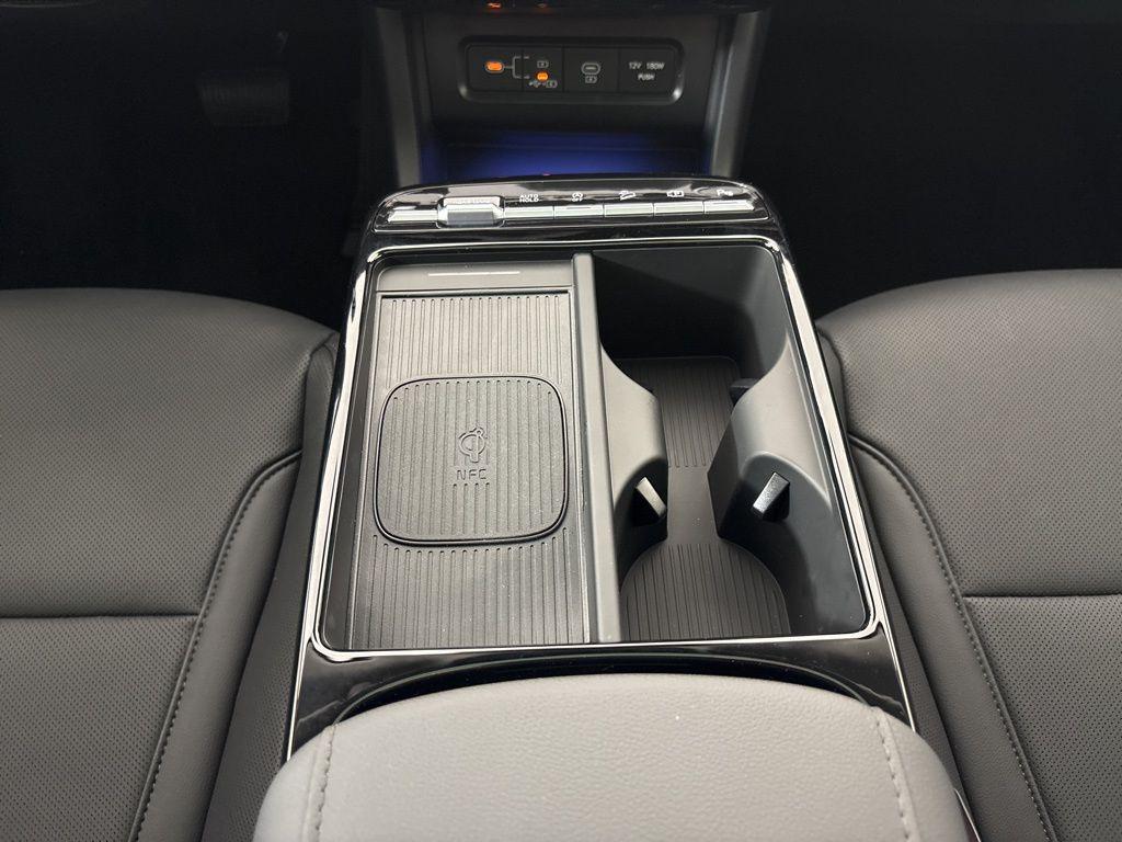 Thumbnail: 2026 Hyundai Tucson - 25