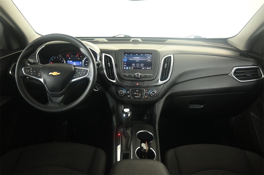 Thumbnail: 2020 Chevrolet Equinox - 14