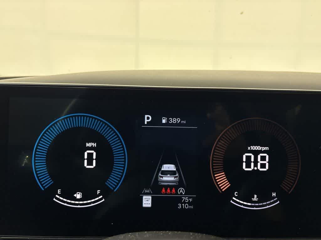 Thumbnail: 2026 Hyundai Tucson - 23