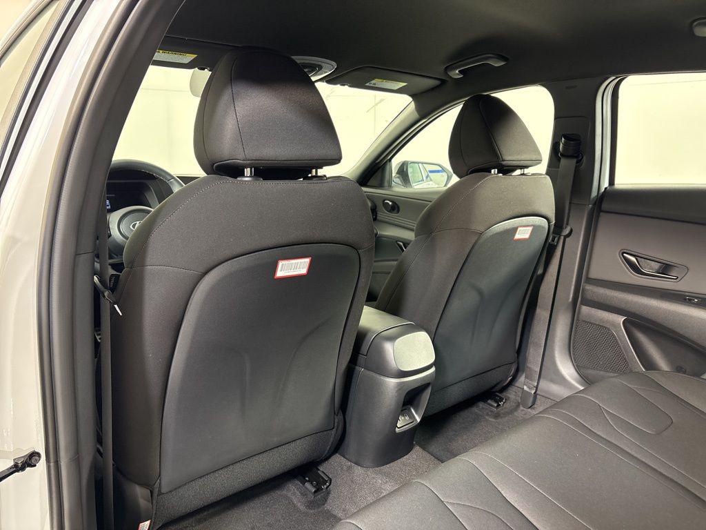 Thumbnail: 2026 Hyundai Elantra - 17