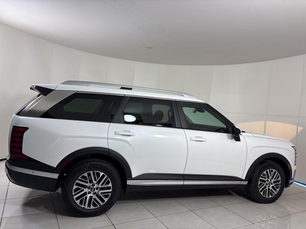 Thumbnail: 2026 Hyundai Palisade - 6