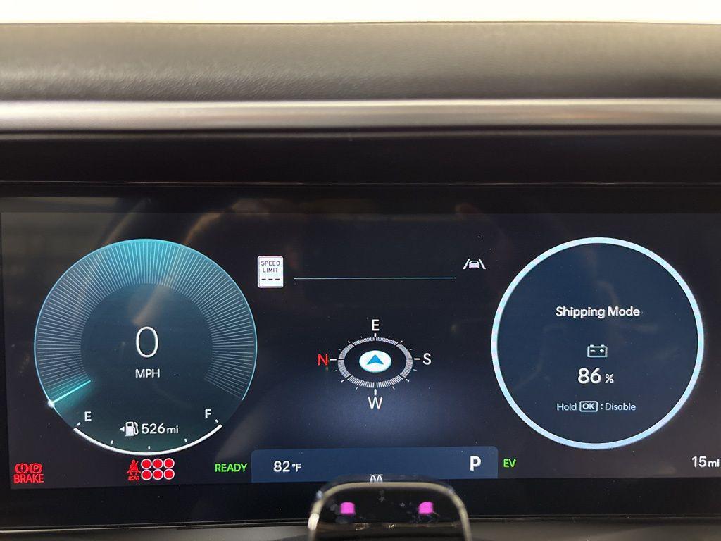 Thumbnail: 2026 Hyundai Palisade - 31