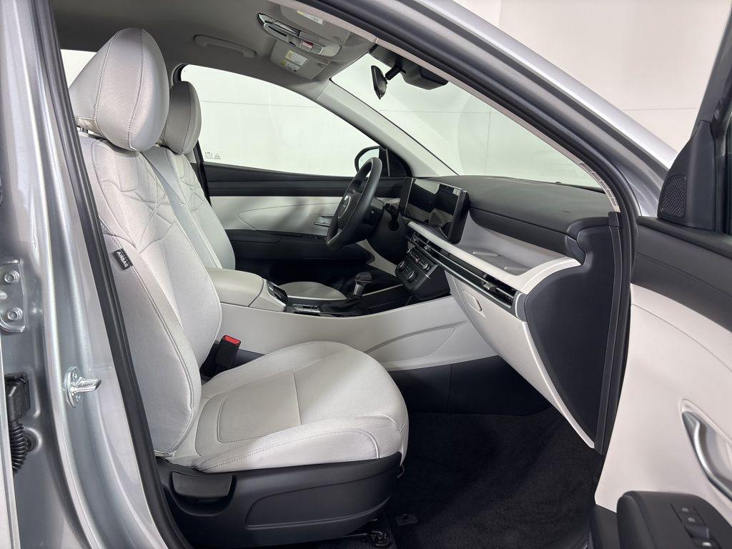 Thumbnail: 2026 Hyundai Tucson - 12