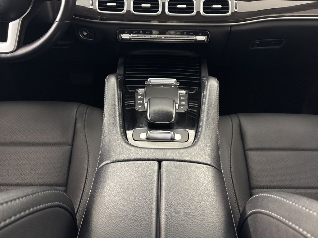 Thumbnail: 2021 Mercedes-Benz GLS - 23