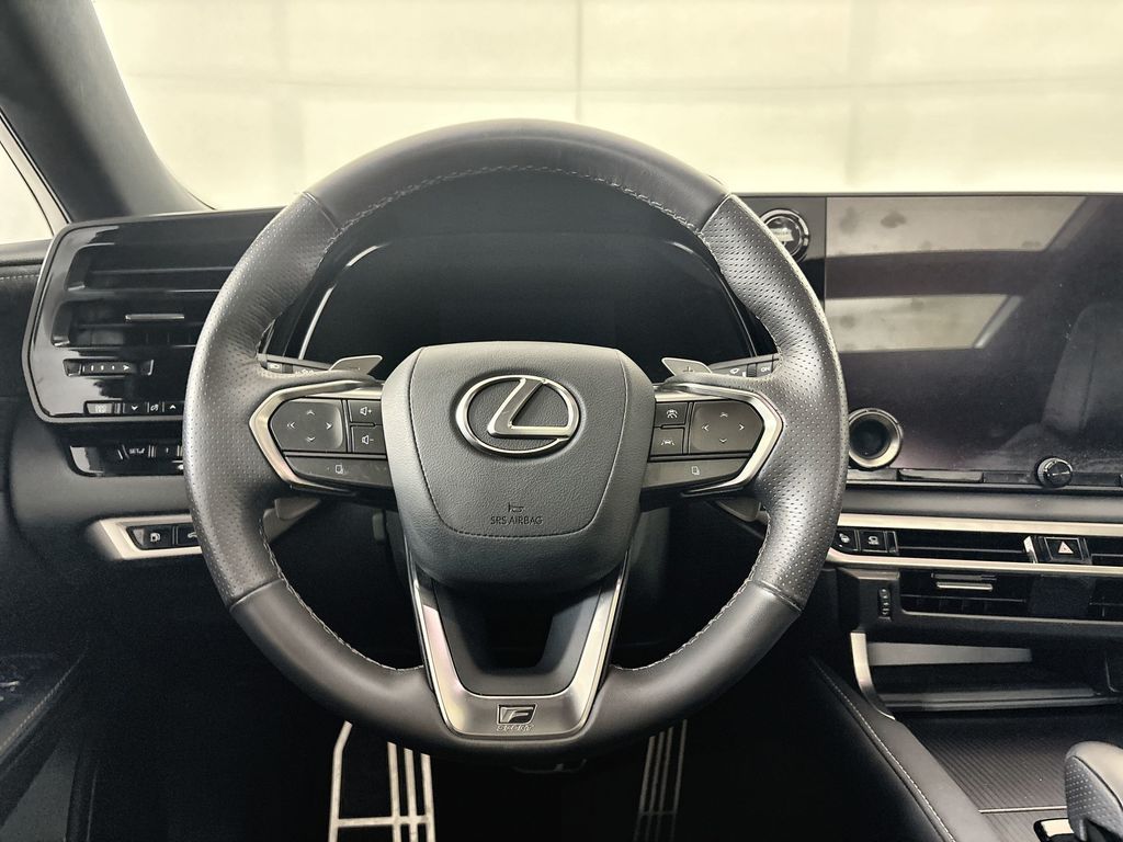 Thumbnail: 2024 Lexus RX - 11