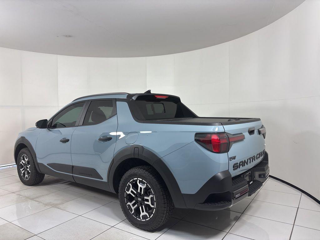 Thumbnail: 2026 Hyundai Santa Cruz - 3