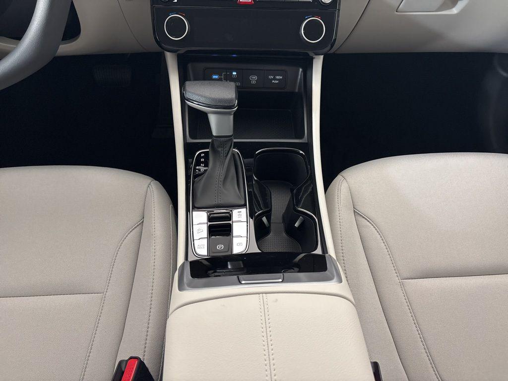 Thumbnail: 2026 Hyundai Tucson - 24