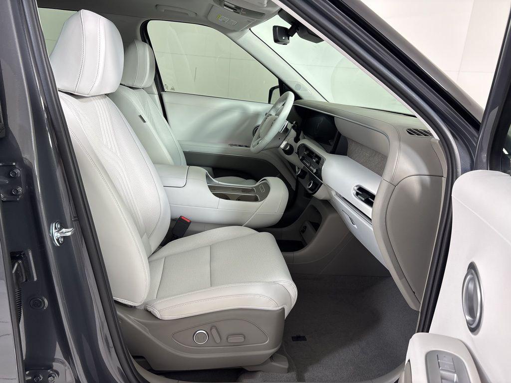 Thumbnail: 2026 Hyundai Palisade - 12