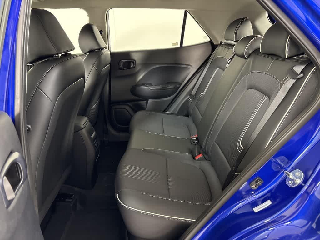 Thumbnail: 2025 Hyundai Venue - 18