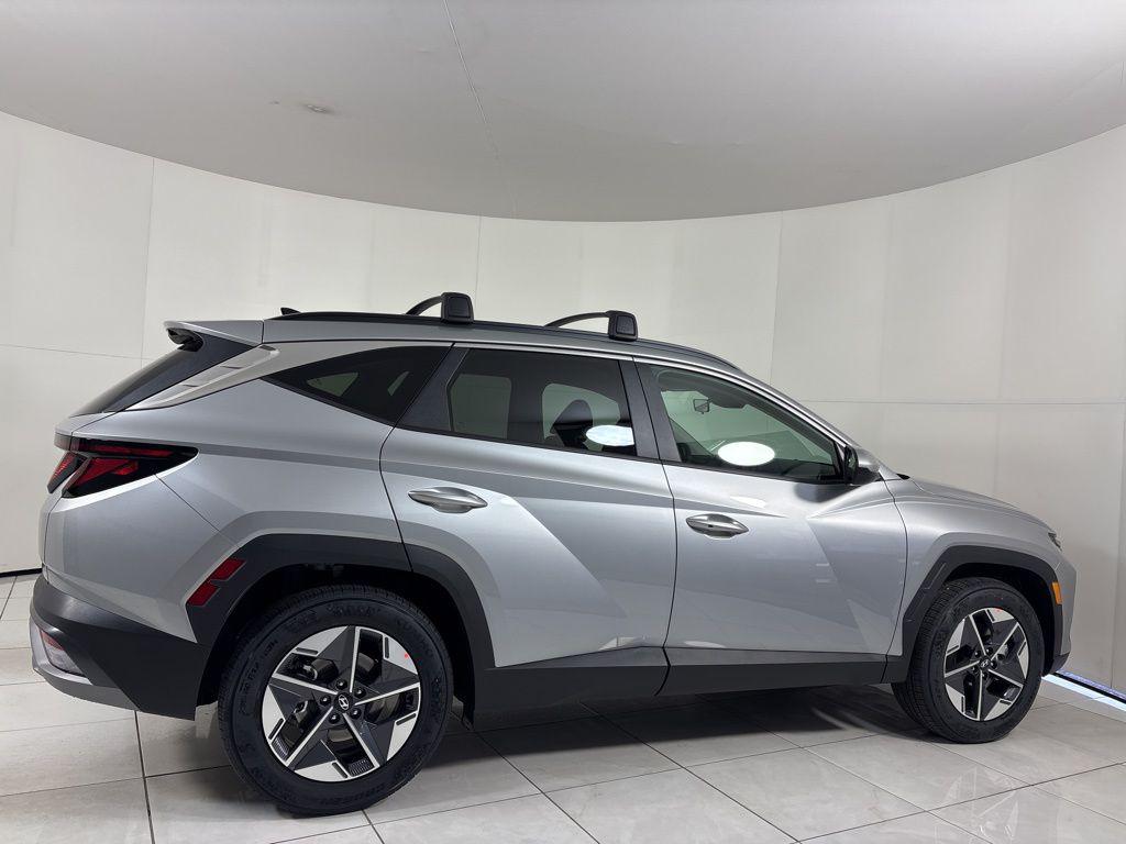 Thumbnail: 2026 Hyundai Tucson - 6