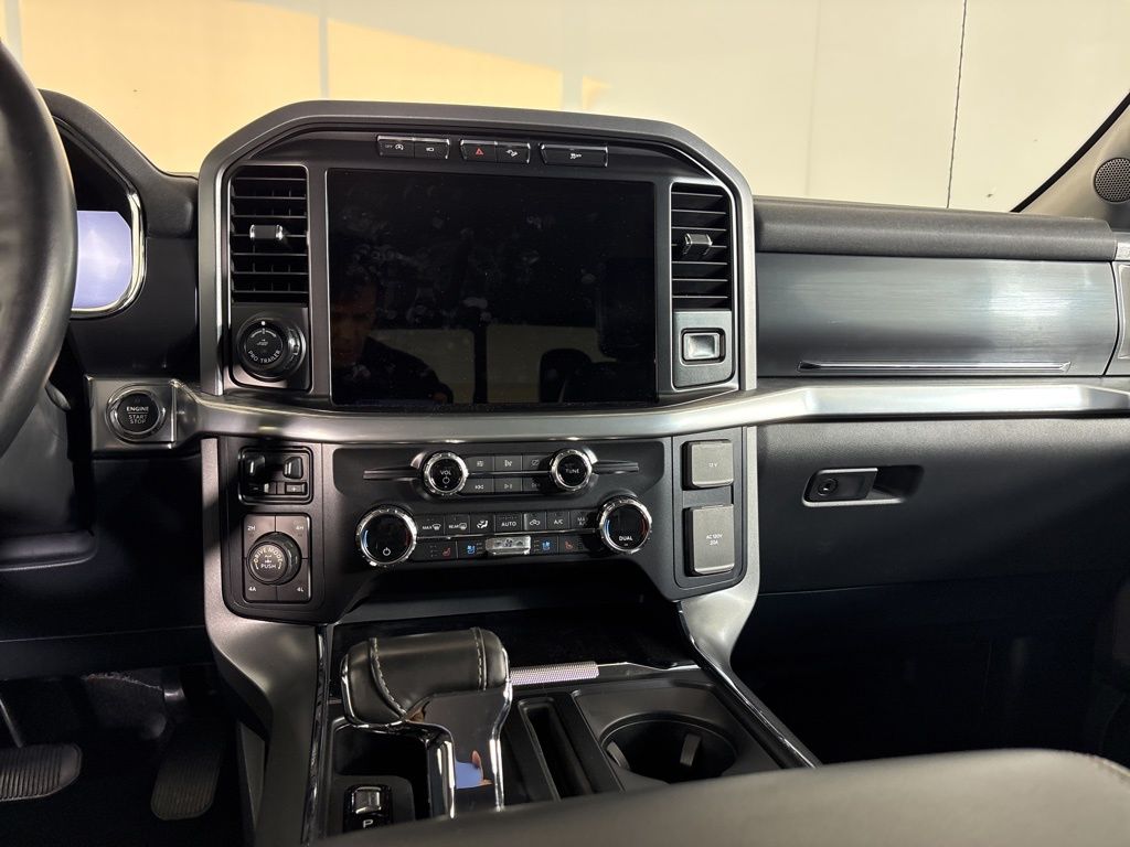 Thumbnail: 2021 Ford F-150 - 22