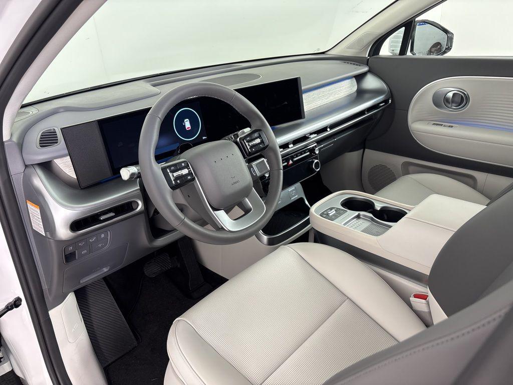 Thumbnail: 2026 Hyundai Ioniq - 14