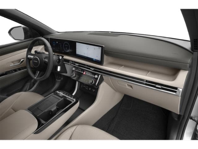 Thumbnail: 2026 Hyundai Tucson - 14