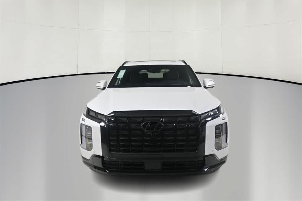 New 2025 Hyundai Palisade Calligraphy Night Edition AWD SUV