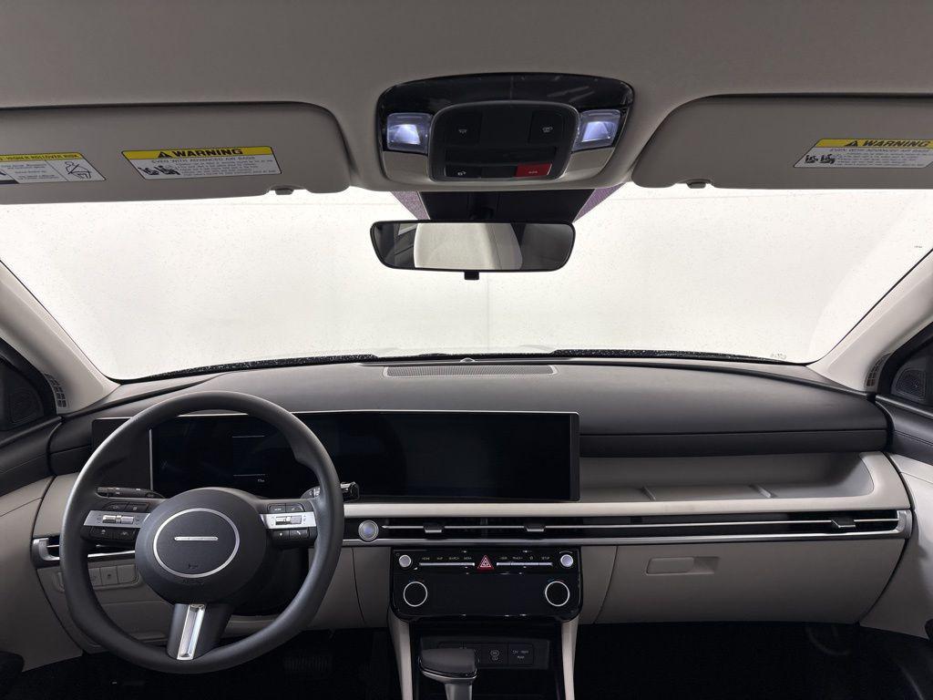 Thumbnail: 2026 Hyundai Tucson - 19