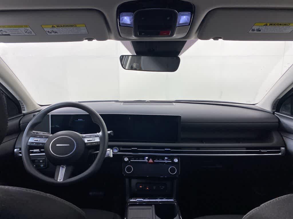 Thumbnail: 2025 Hyundai Tucson - 19