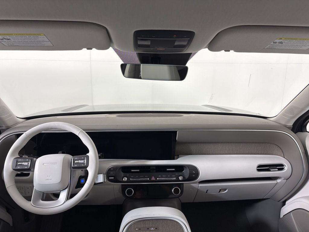 Thumbnail: 2026 Hyundai Palisade - 21