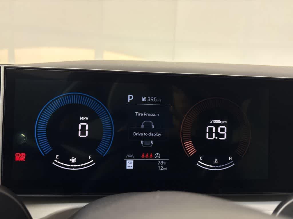 Thumbnail: 2026 Hyundai Tucson - 24