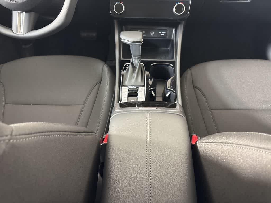 Thumbnail: 2026 Hyundai Tucson - 22