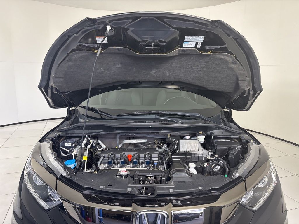 Thumbnail: 2021 Honda HR-V - 11