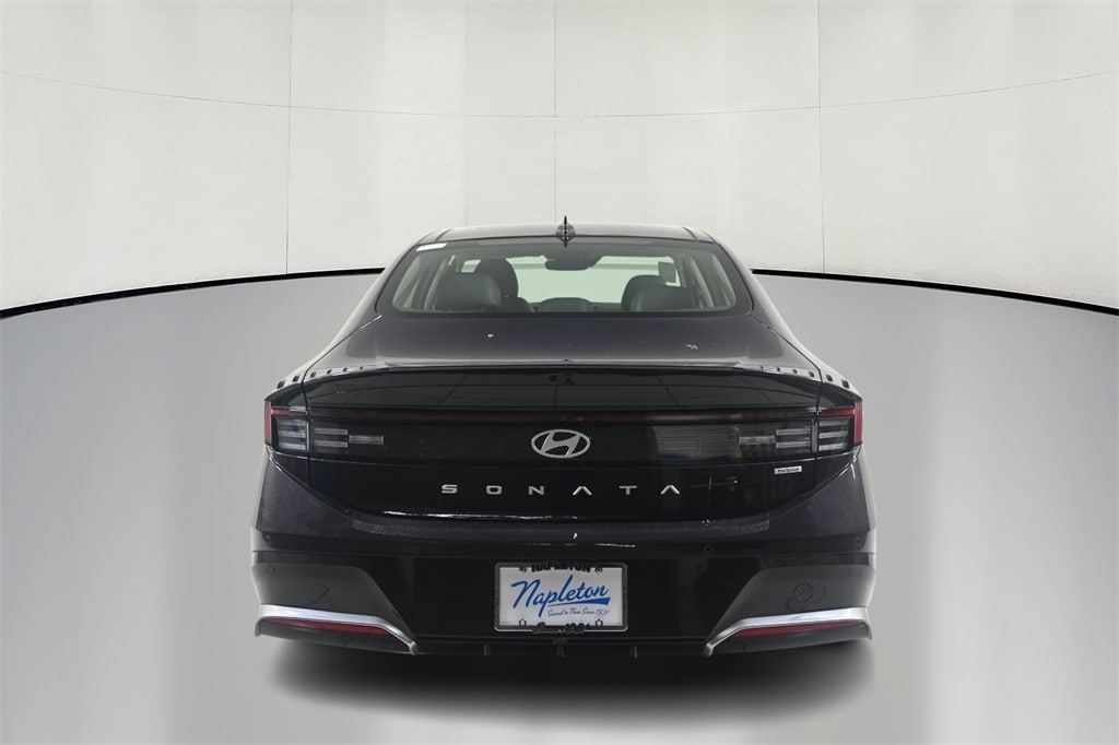 Thumbnail: 2025 Hyundai Sonata - 6