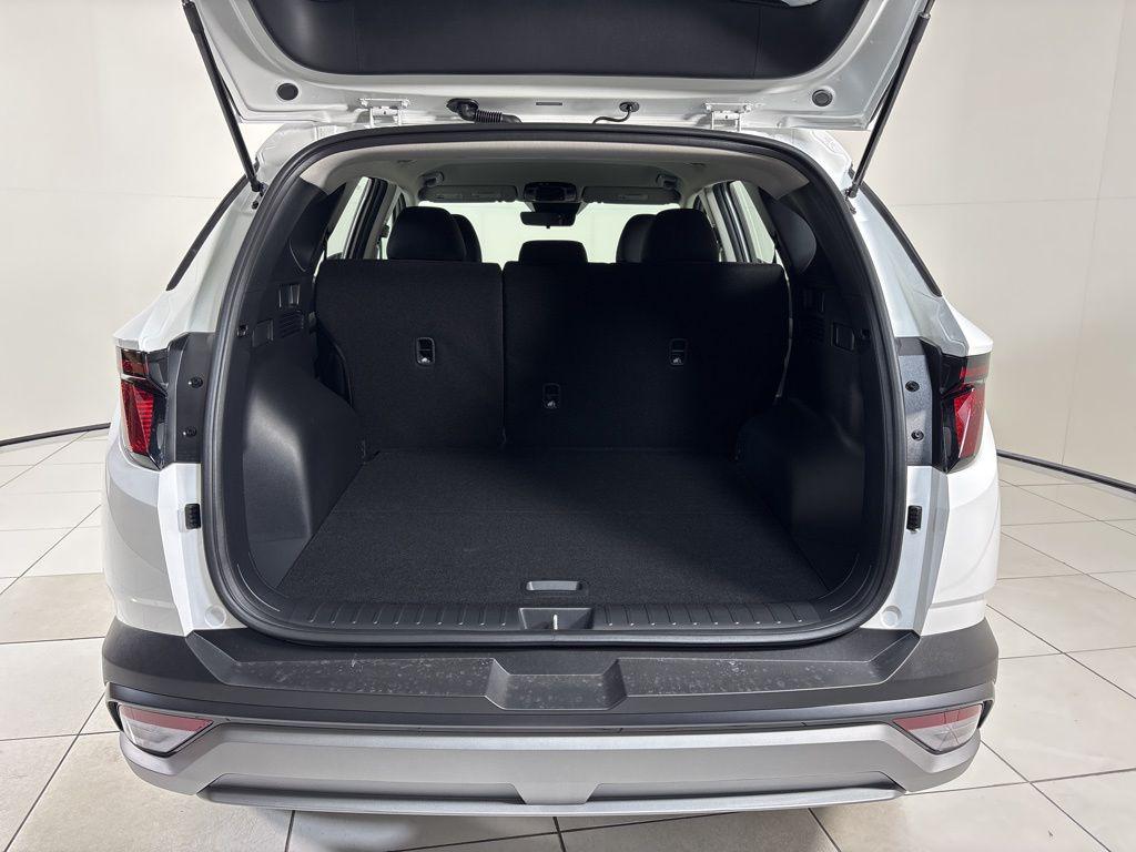 Thumbnail: 2026 Hyundai Tucson - 23