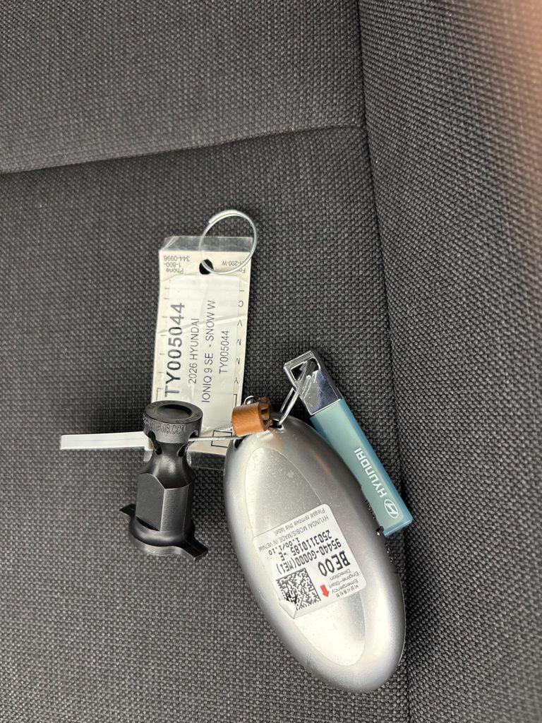 Thumbnail: 2026 Hyundai Ioniq - 29