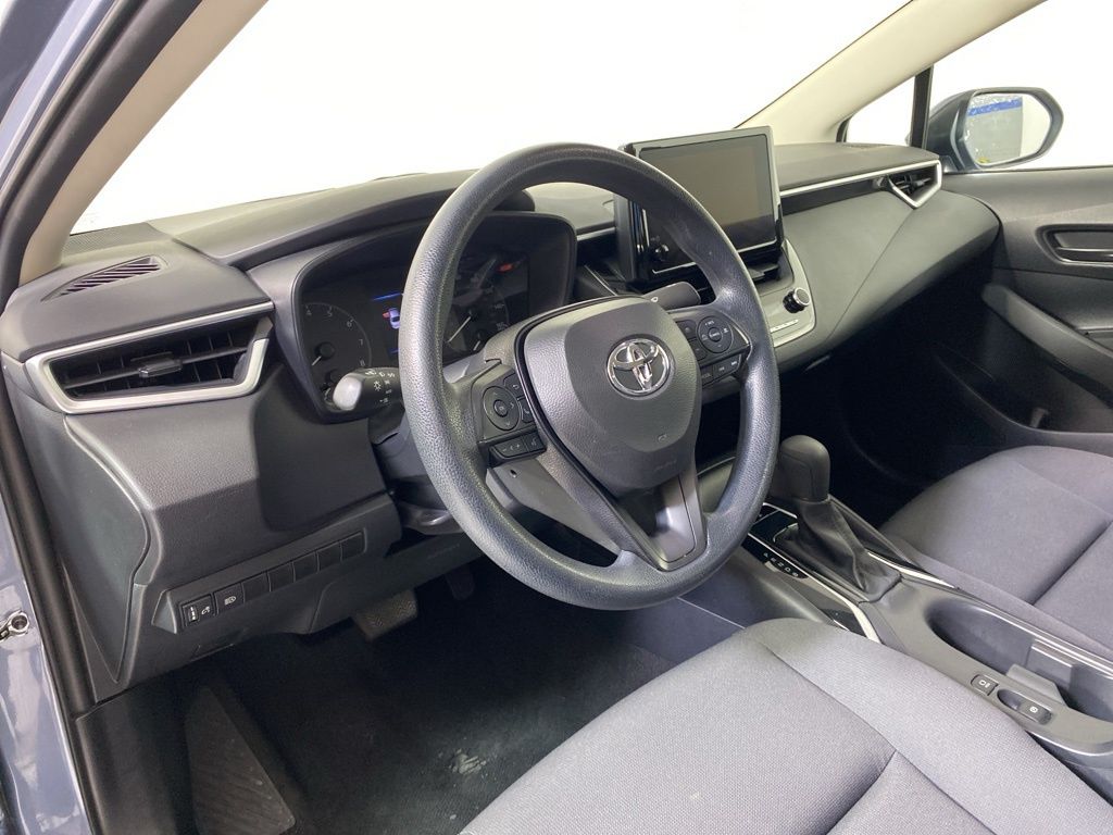 Thumbnail: 2024 Toyota Corolla - 14