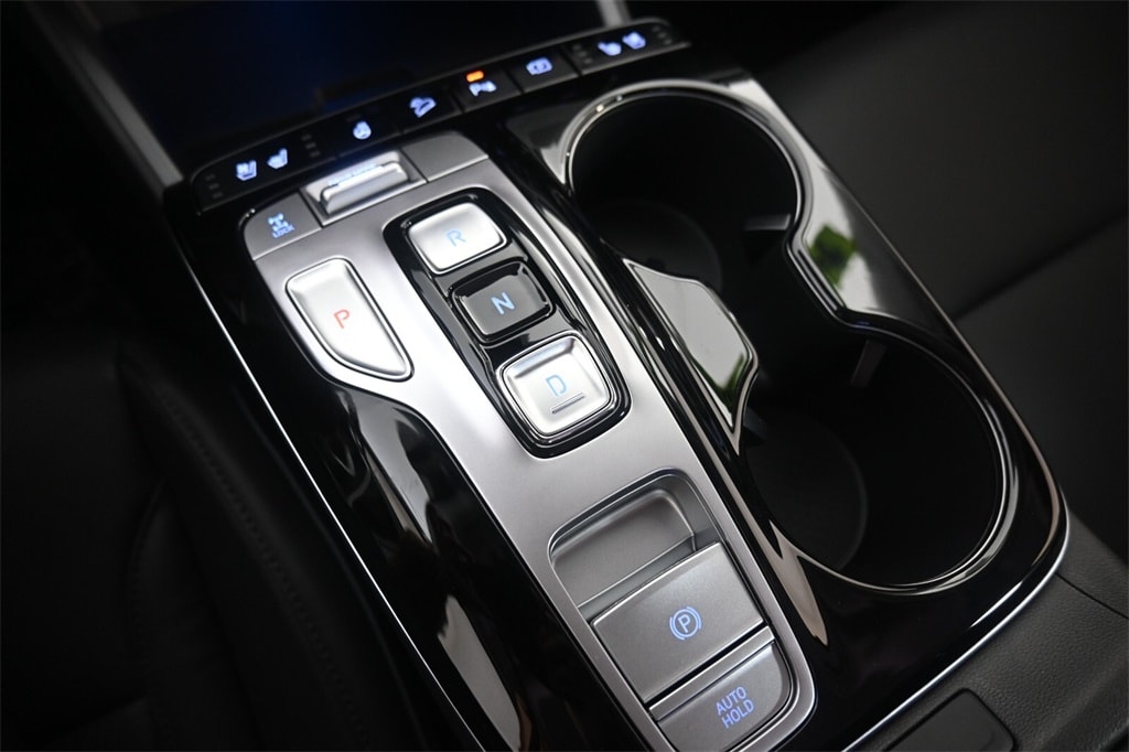 Thumbnail: 2024 Hyundai Tucson - 21