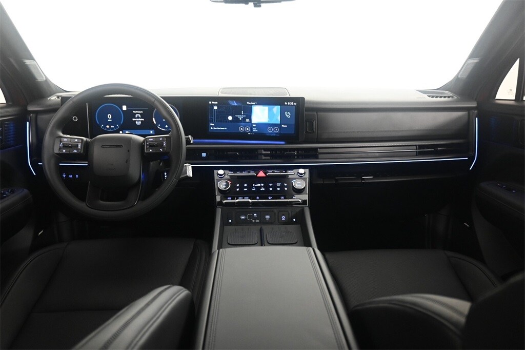 Thumbnail: 2024 Hyundai Santa Fe - 14