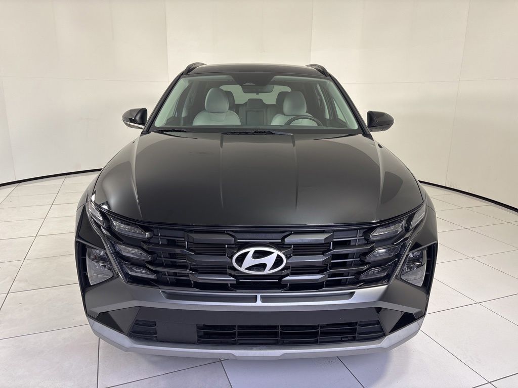Thumbnail: 2025 Hyundai Tucson - 2
