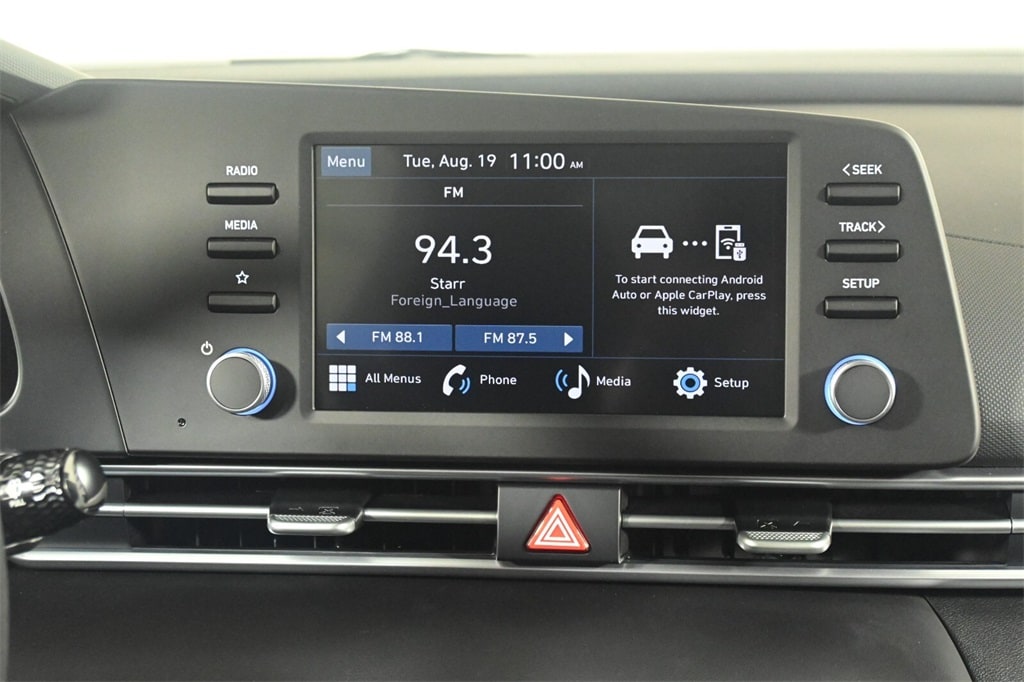Thumbnail: 2025 Hyundai Elantra - 18
