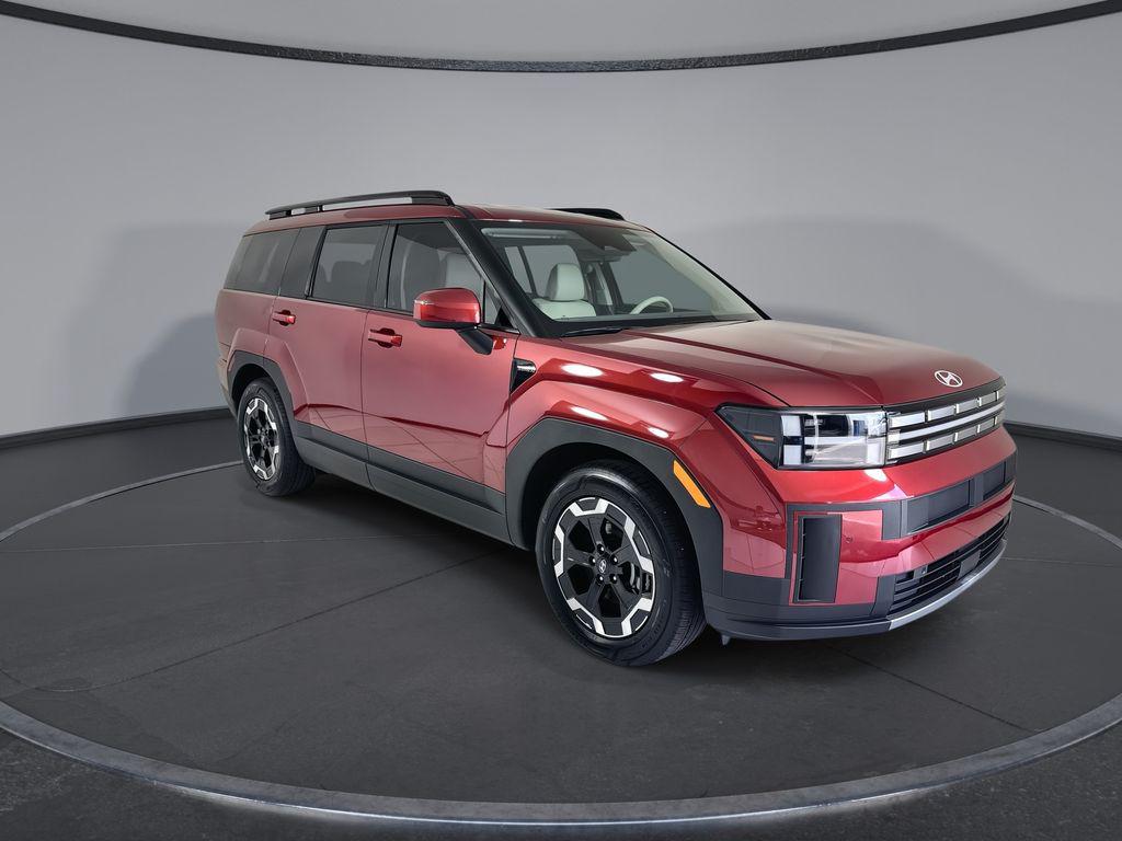 Thumbnail: 2025 Hyundai Santa Fe - 2