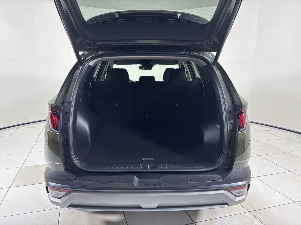 Thumbnail: 2026 Hyundai Tucson - 23