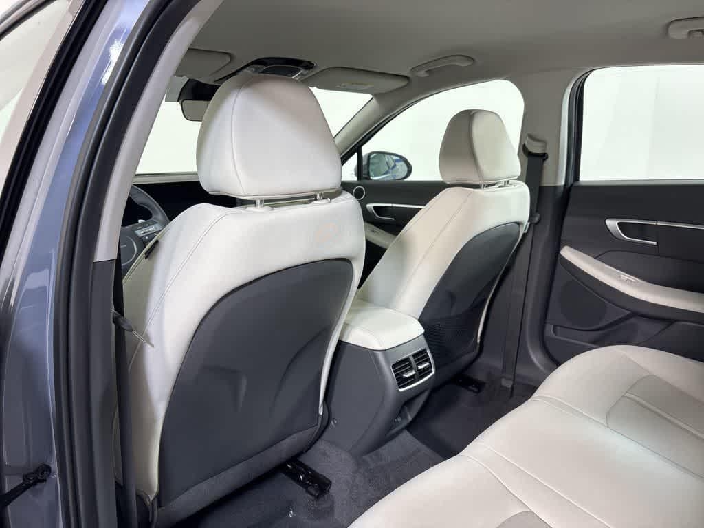 Thumbnail: 2025 Hyundai Sonata - 17