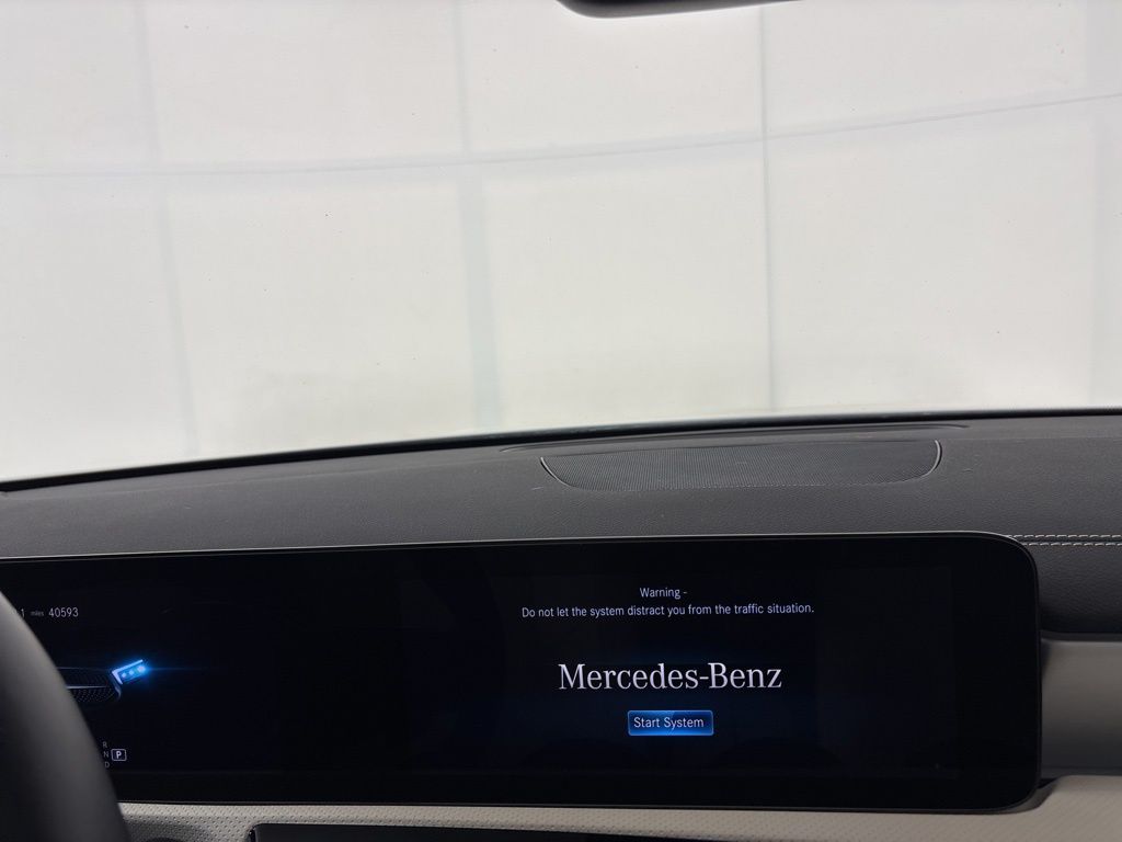 Thumbnail: 2023 Mercedes-Benz CLA - 23