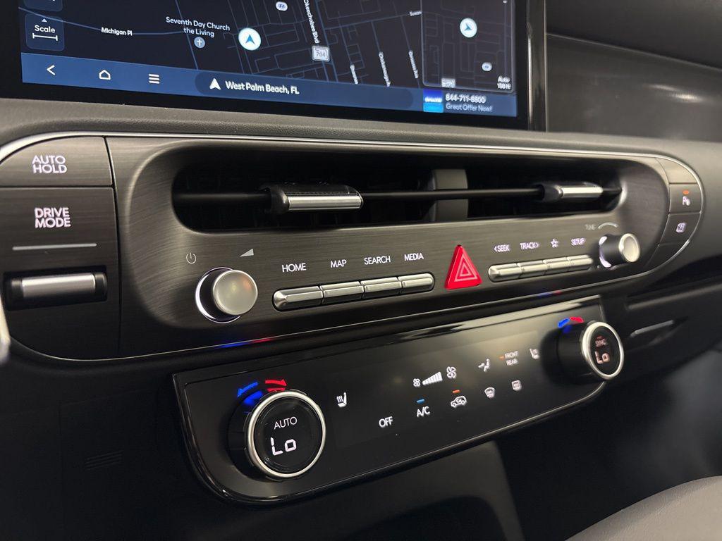 Thumbnail: 2026 Hyundai Palisade - 33