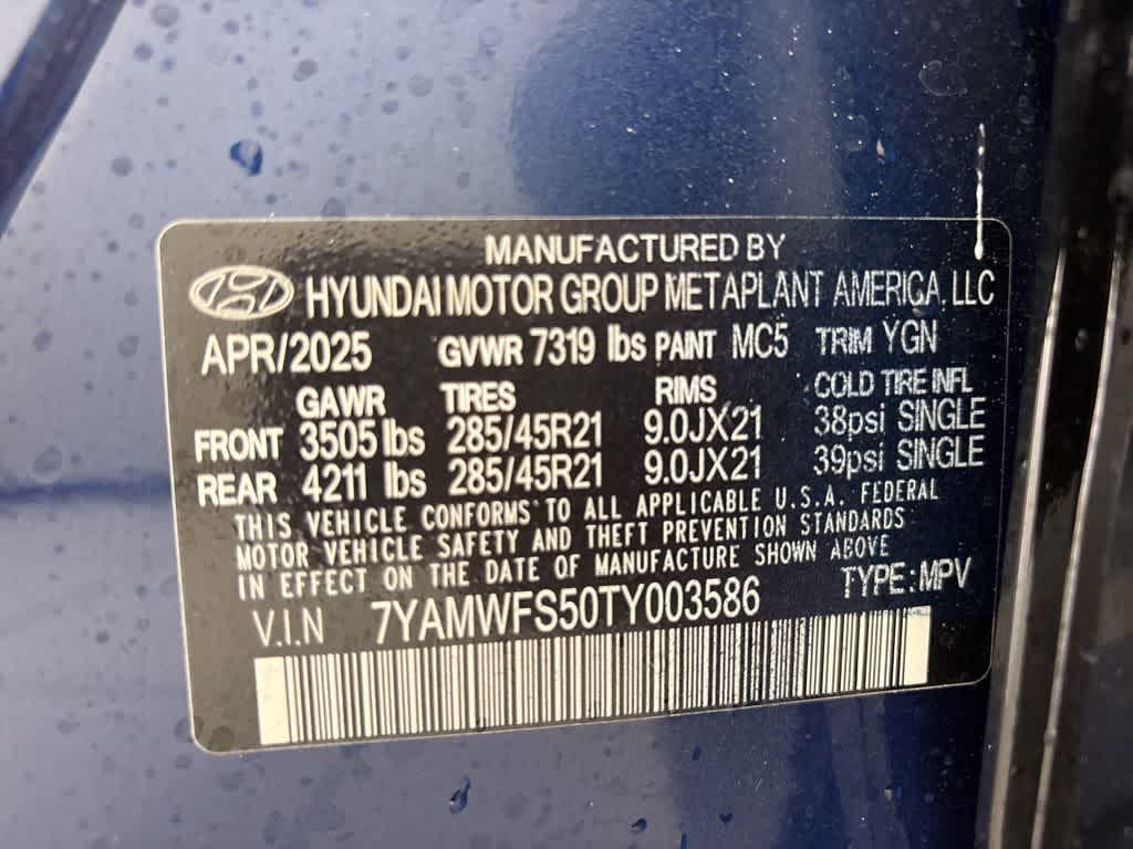 Thumbnail: 2026 Hyundai Ioniq - 10