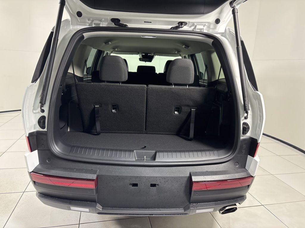 Thumbnail: 2026 Hyundai Santa Fe - 24