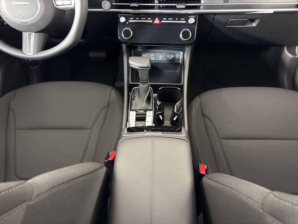 Thumbnail: 2026 Hyundai Tucson - 22