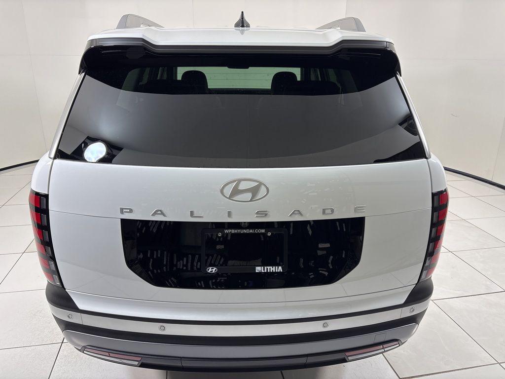 Thumbnail: 2026 Hyundai Palisade - 4