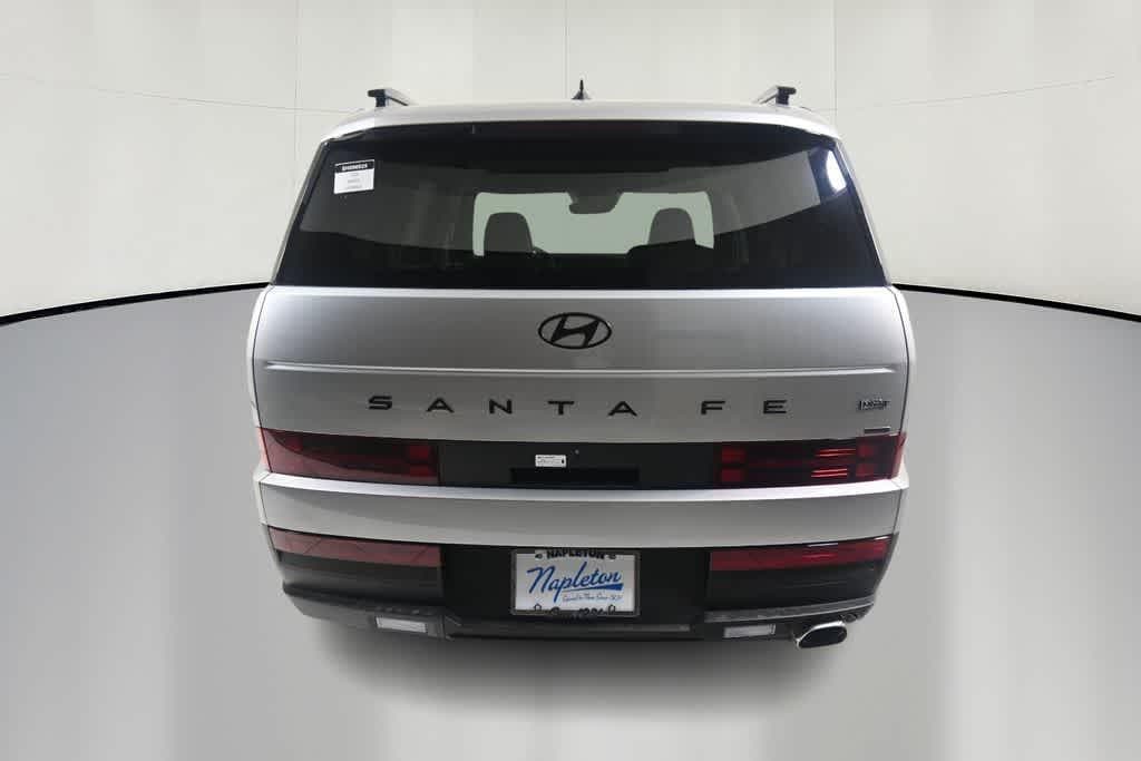 Thumbnail: 2025 Hyundai Santa Fe - 6