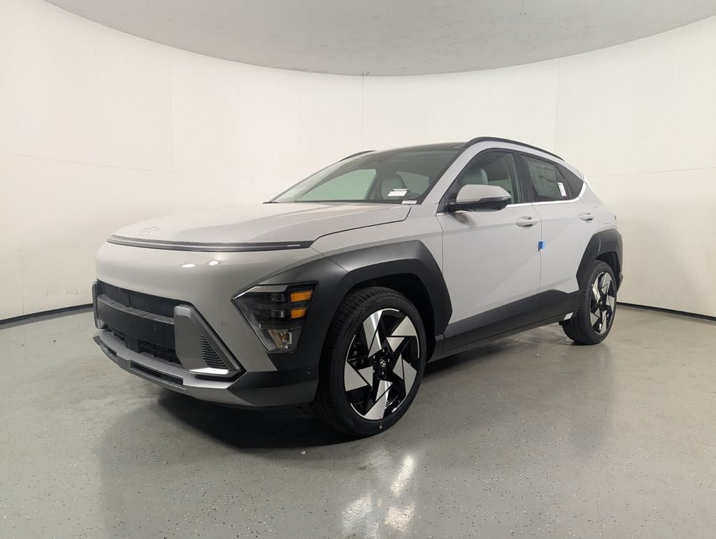 Thumbnail: 2026 Hyundai Kona - 3