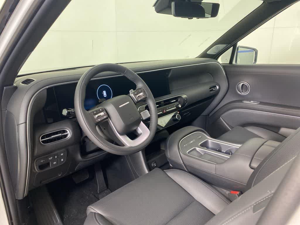 Thumbnail: 2026 Hyundai Palisade - 15