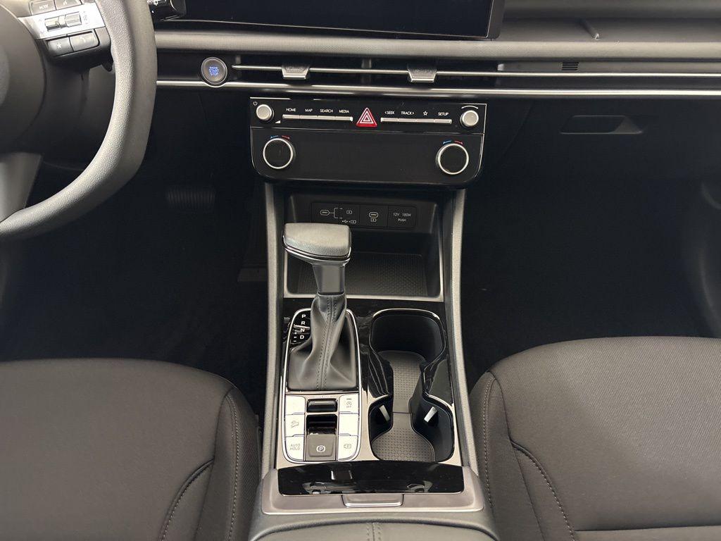 Thumbnail: 2026 Hyundai Tucson - 22