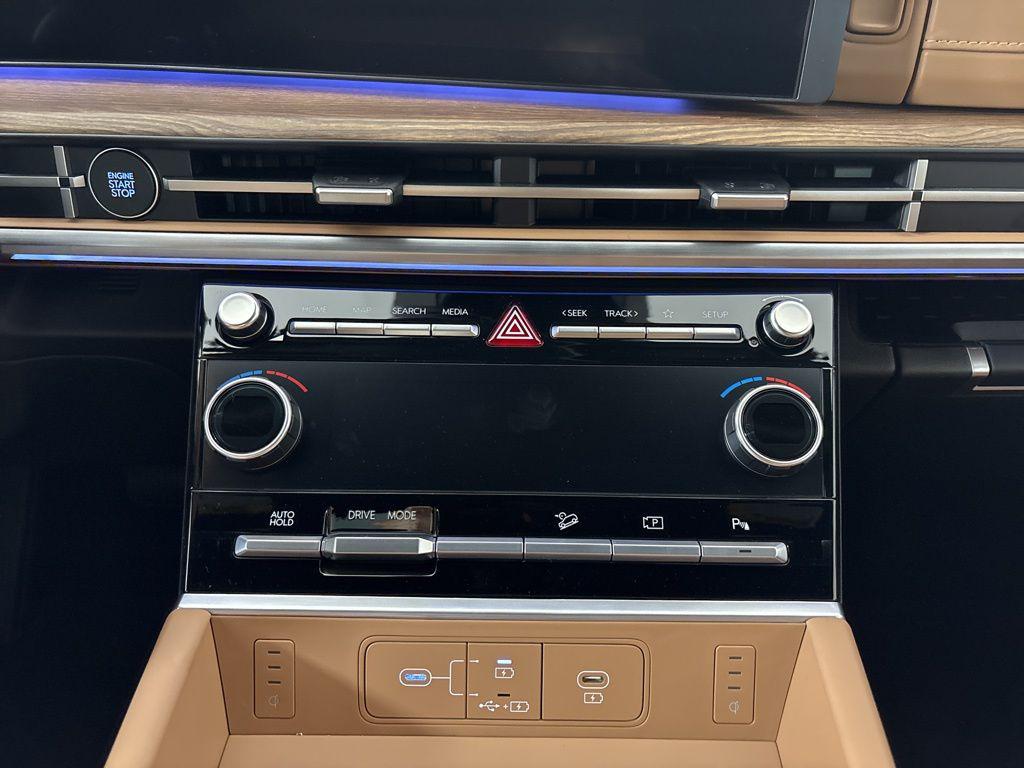 Thumbnail: 2026 Hyundai Santa Fe - 24