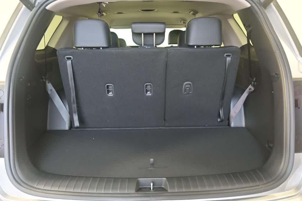 Thumbnail: 2025 Hyundai Palisade - 24